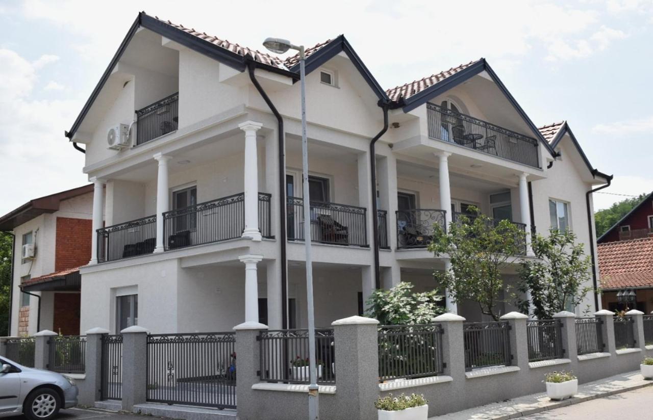 Bella Guest house