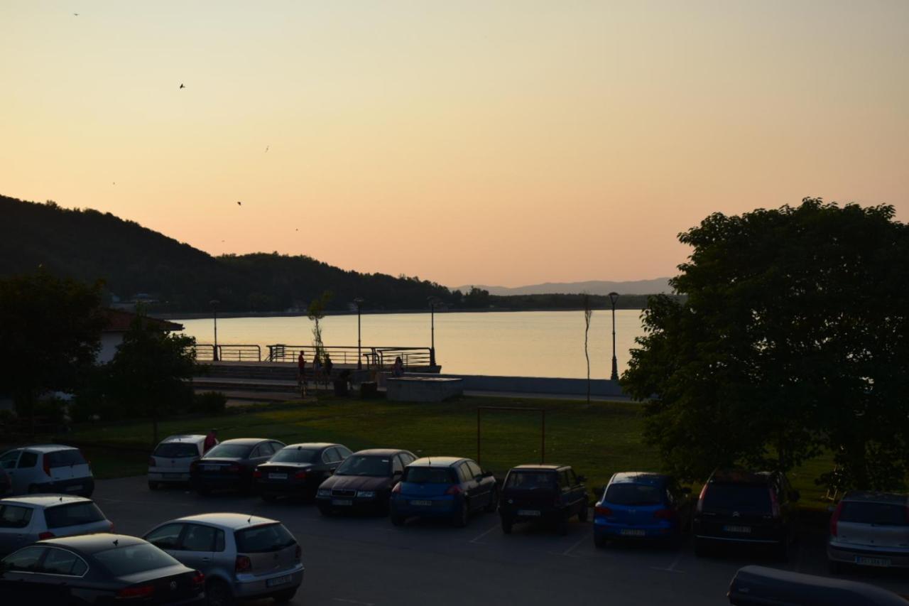 Bella Guest house Golubac